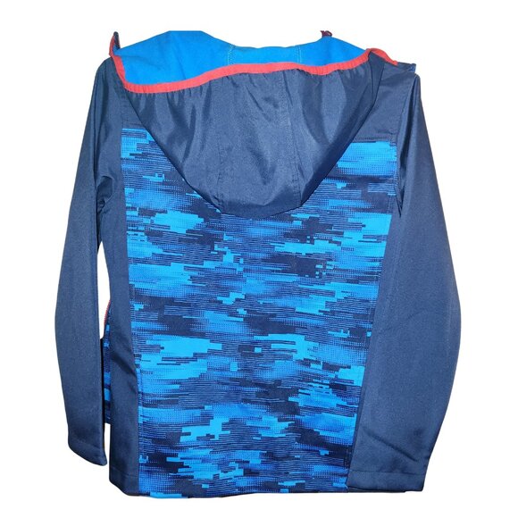 Free Country Boys' Soft-Shell Jacket size XL ( 10/12 ) - Picture 5 of 5